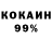 Каннабис White Widow k1tkonic